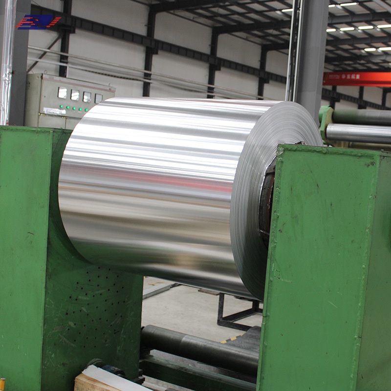 7075 Aluminum Coil