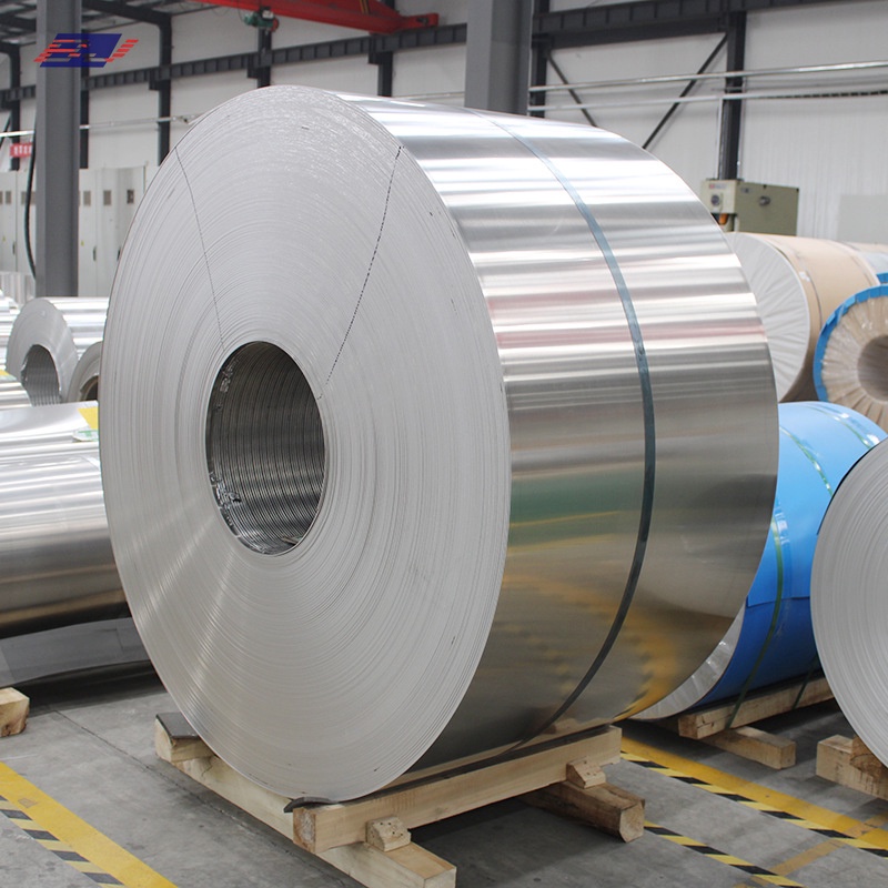 3A21,3003,3103 Aluminum Coil
