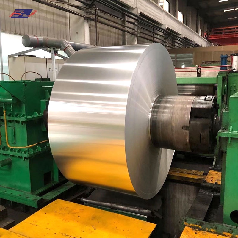 Aluminum Foil Large inventory