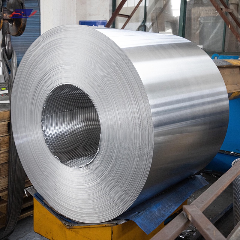 1050 Aluminum Foil