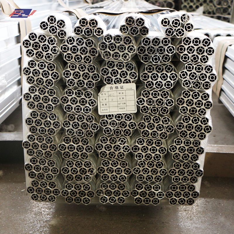 Aluminum Rod