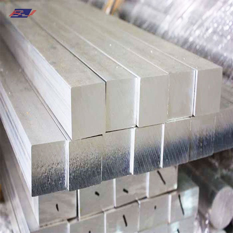 7075 7021 Aluminum Rod