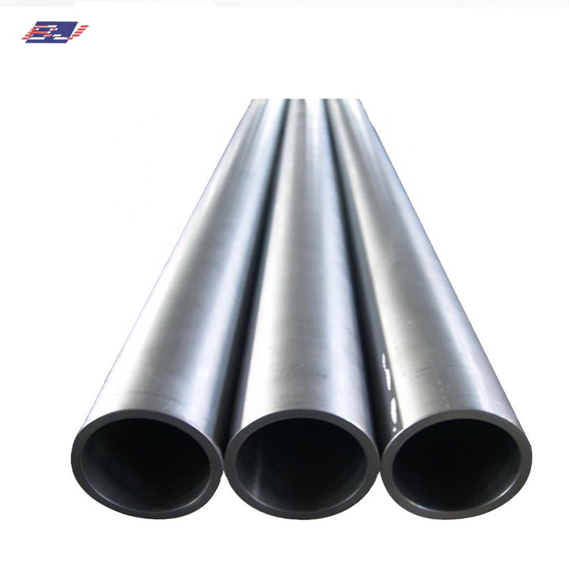 Stainless Steel Seamless Pipe