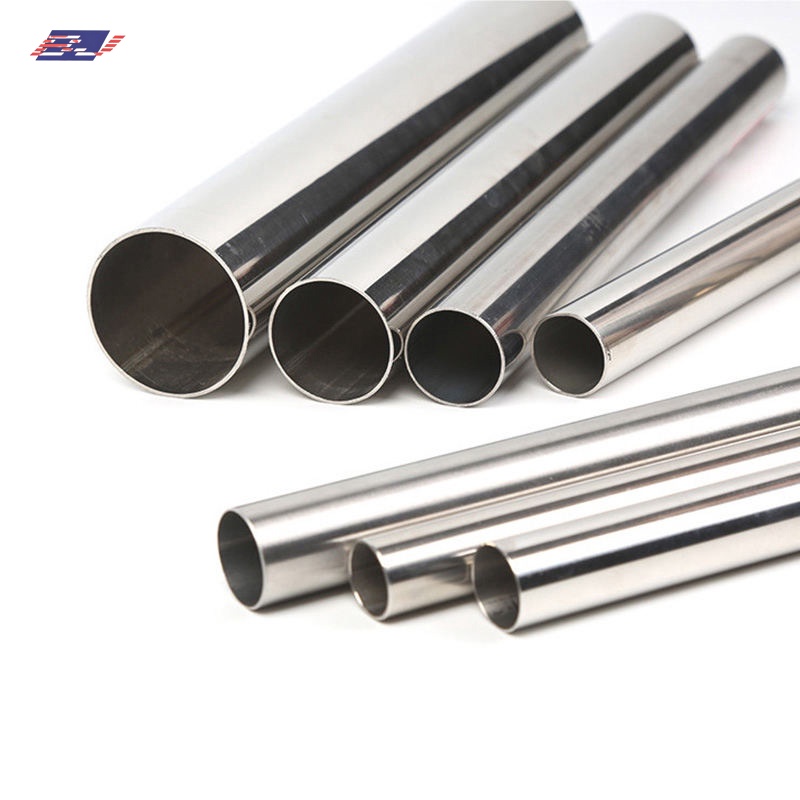 Stainless Steel Seamless Pipe