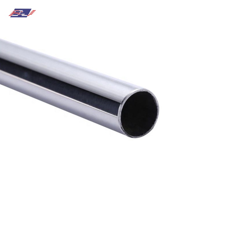 Stainless Steel Seamless Pipe