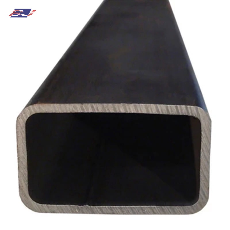 Stainless Steel Seamless Pipe