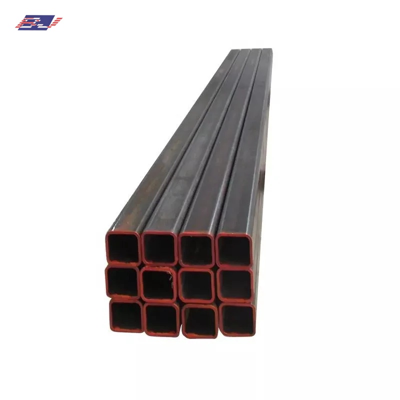 Stainless Steel Seamless Pipe