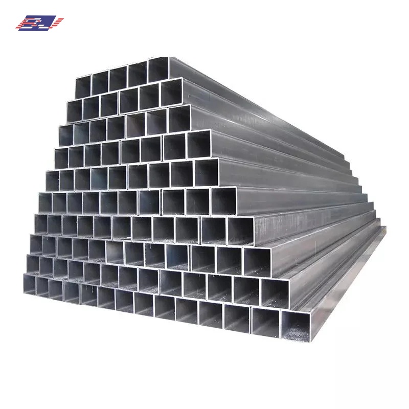 Stainless Steel Seamless Pipe