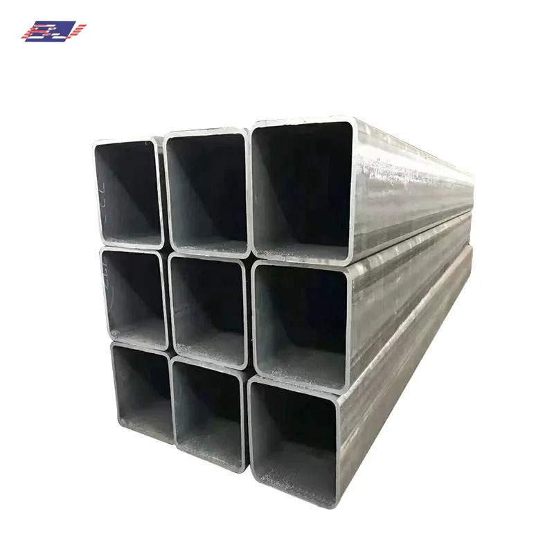 Stainless Steel Seamless Pipe