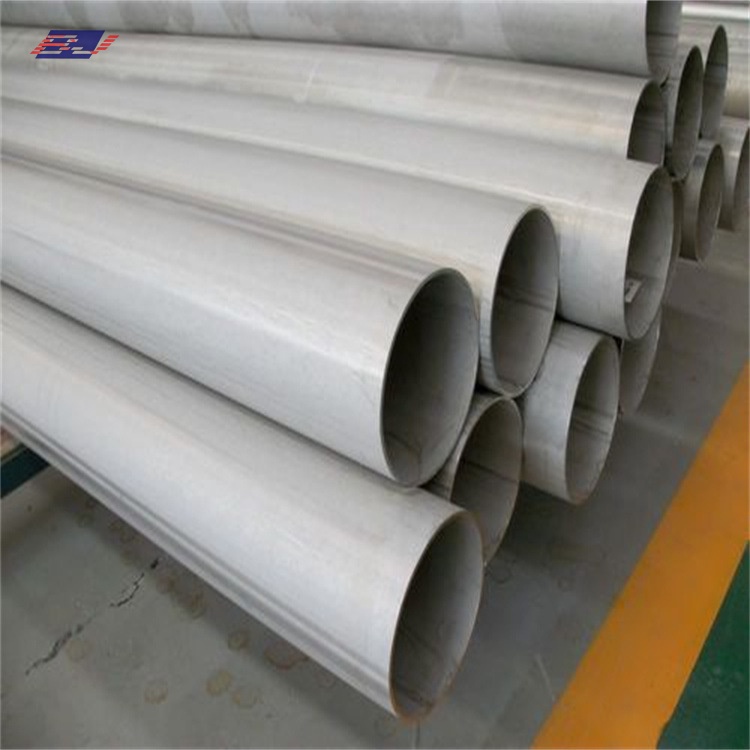 Stainless Steel Welded Pipe