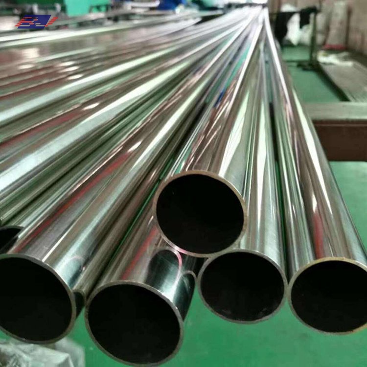 Stainless Steel Thin-Wall Pipe 