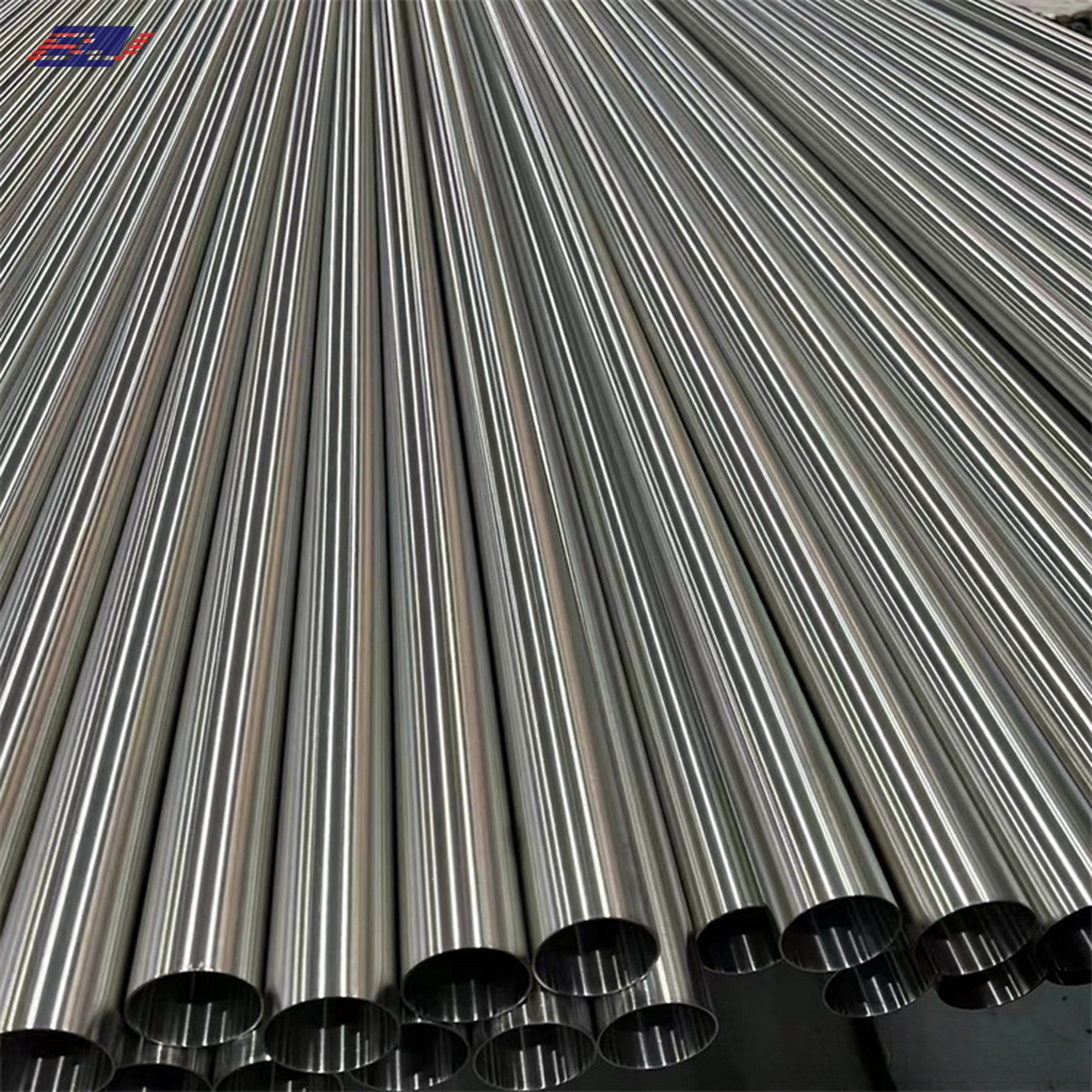 Stainless Steel Thin-Wall Pipe 