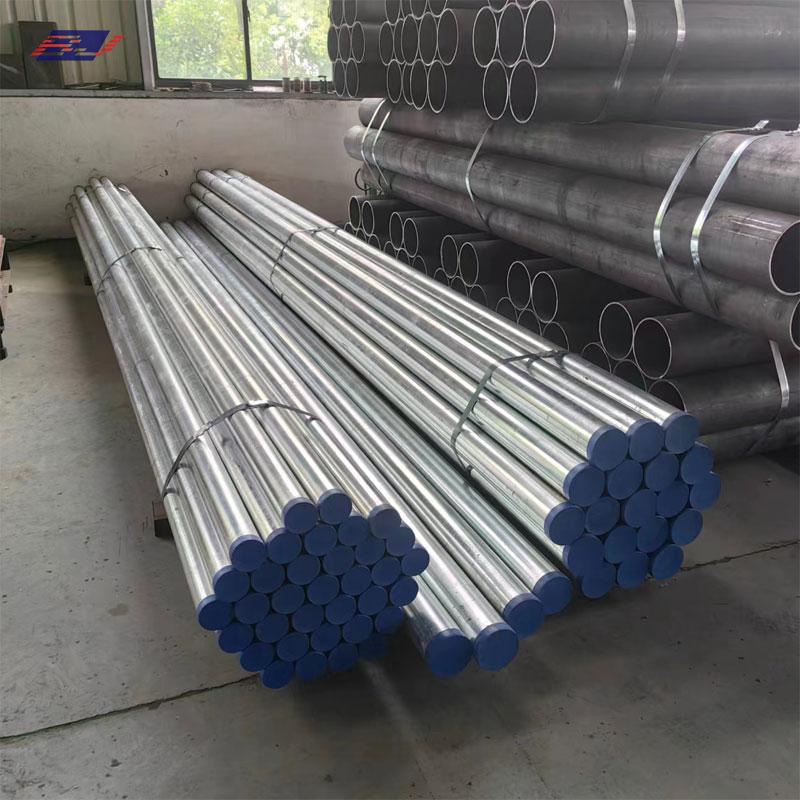 Lined Stainless Steel Composite Pipe