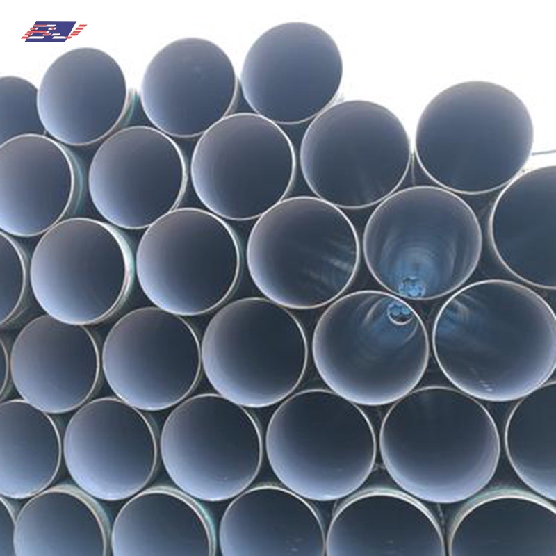 Lined Stainless Steel Composite Pipe