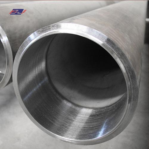 Lined Stainless Steel Composite Pipe