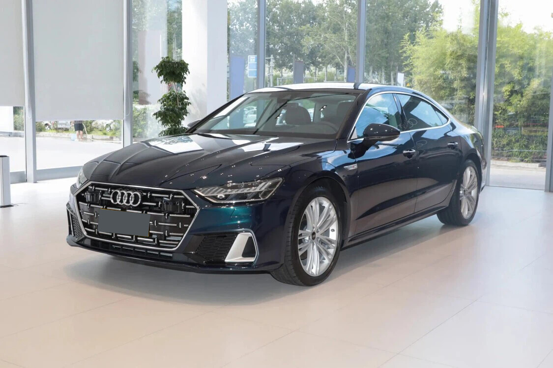 Audi A7L