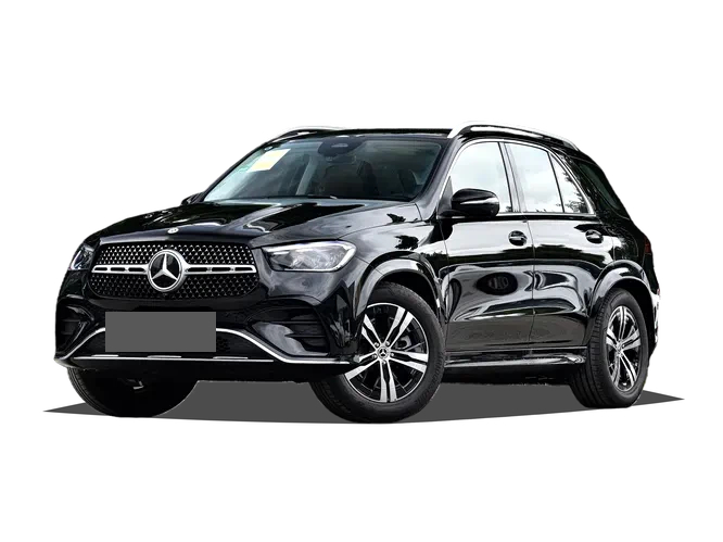 GLE PHEV