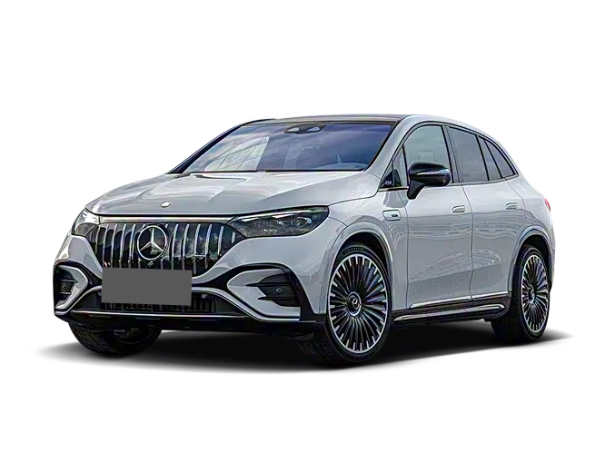 EQE SUV AMG