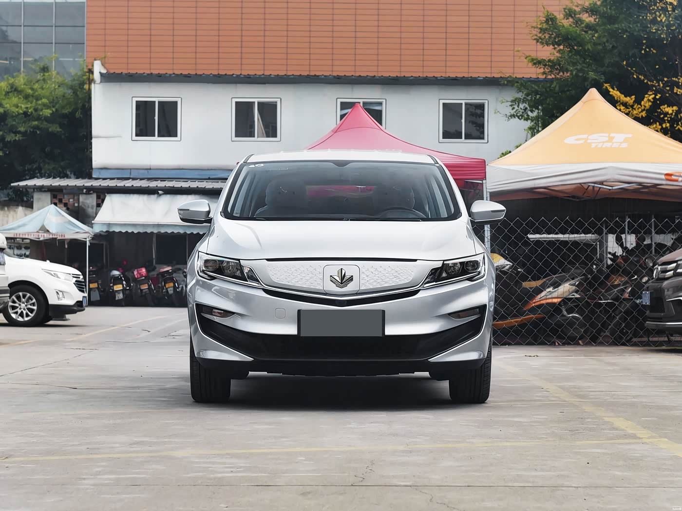 Fengye 80V