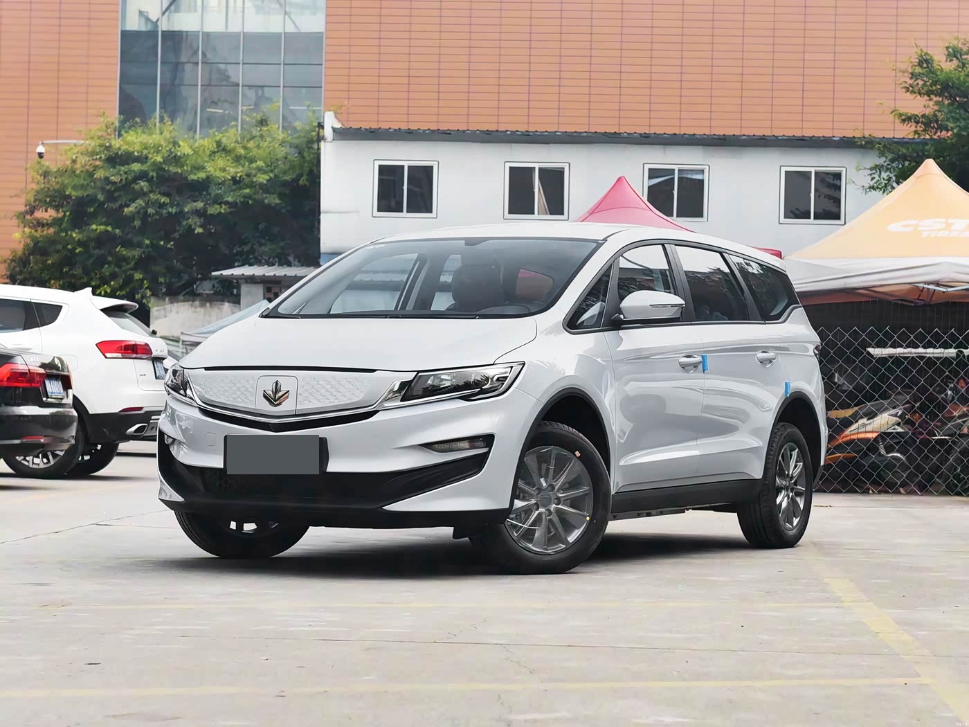 Fengye 80V