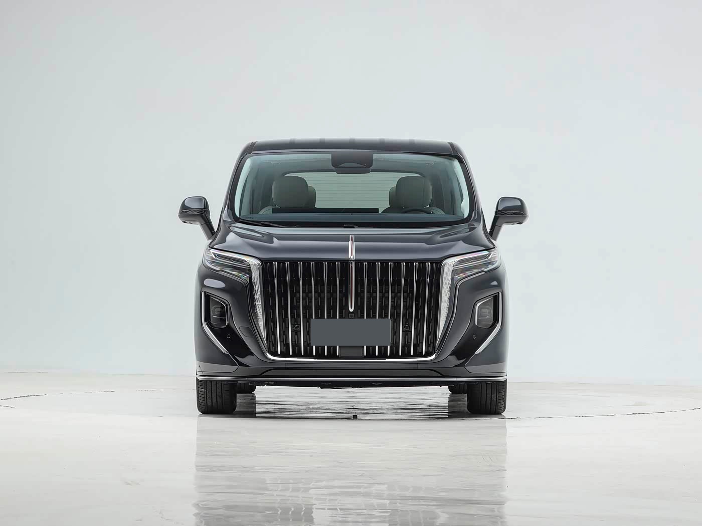 HQ9 PHEV