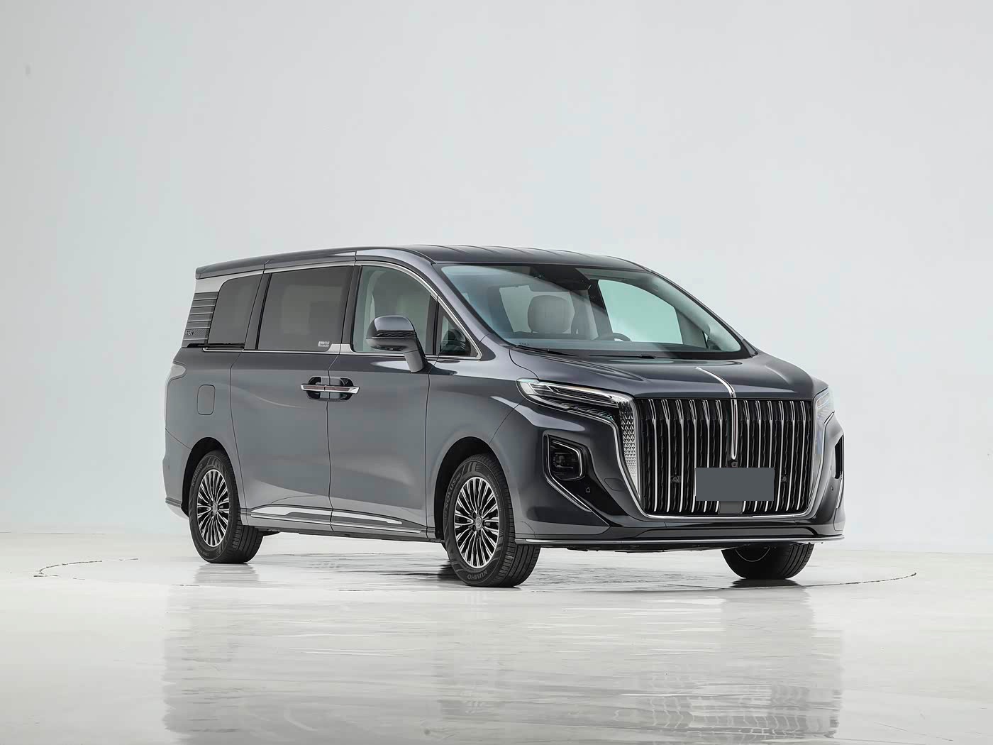 HQ9 PHEV