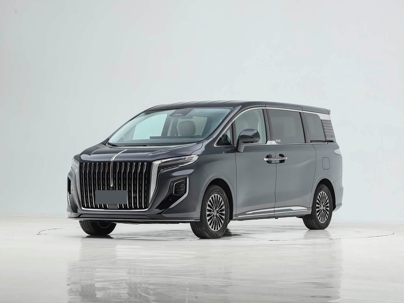 HQ9 PHEV