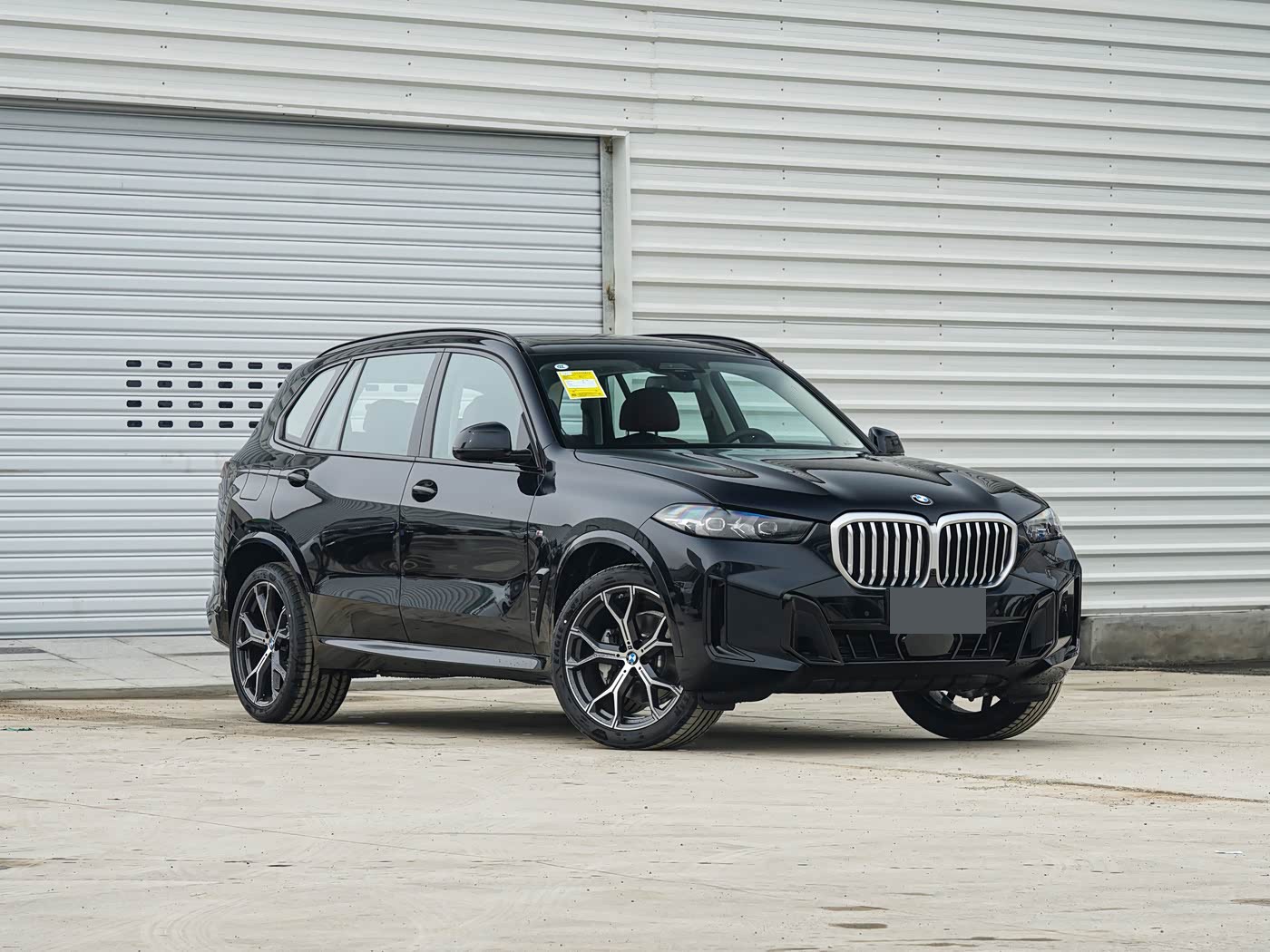 X5