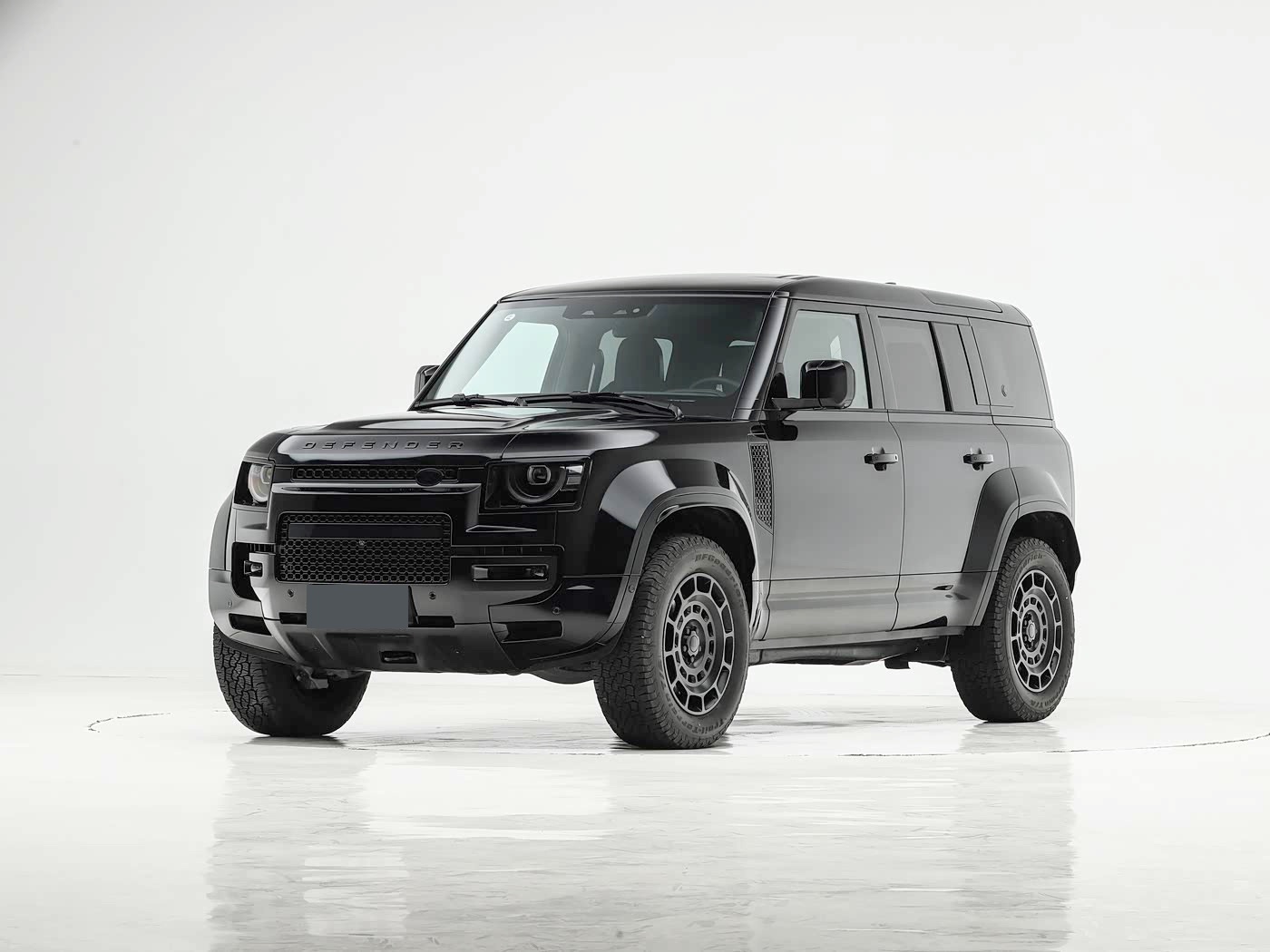 Defender