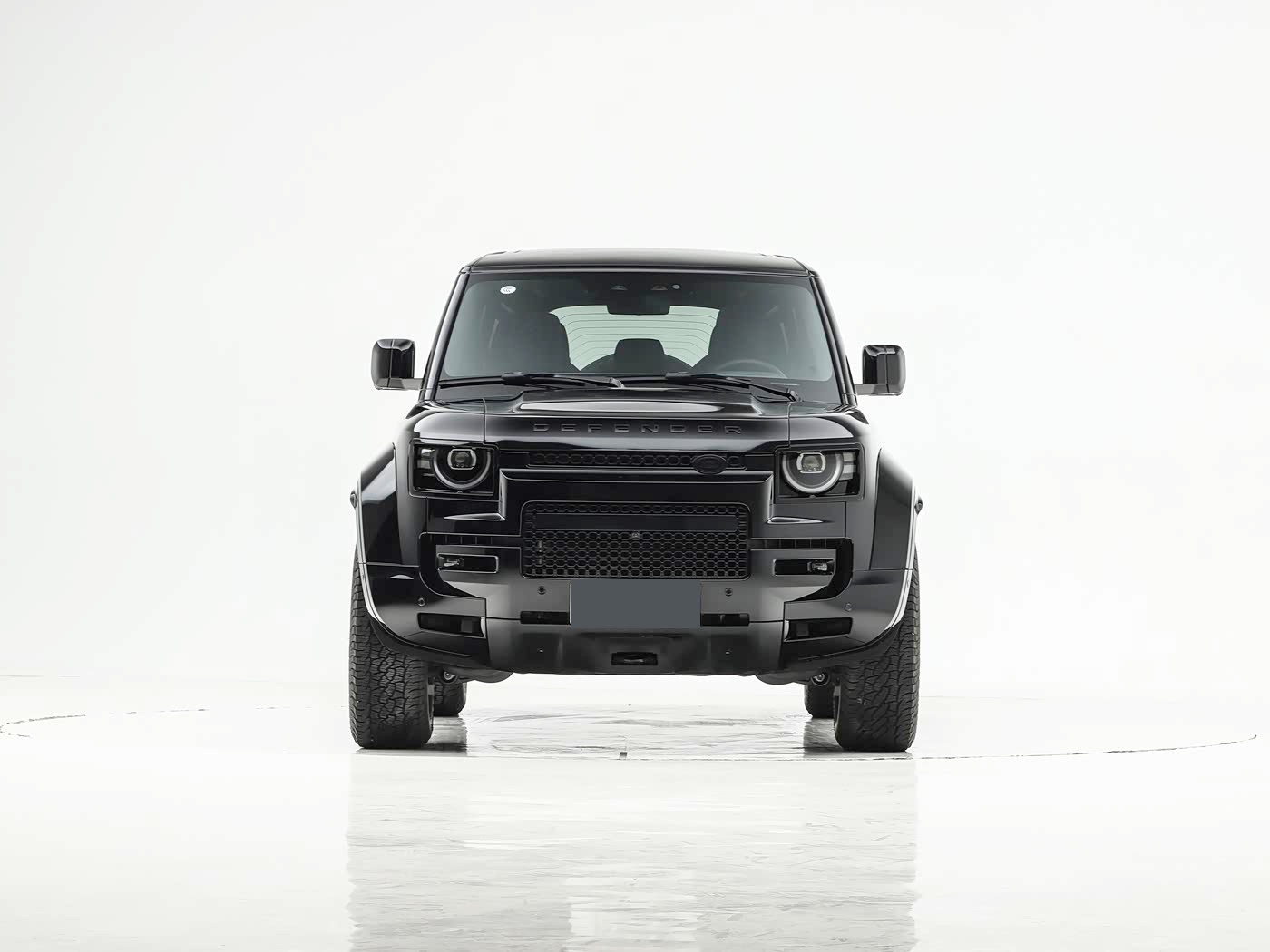 Defender