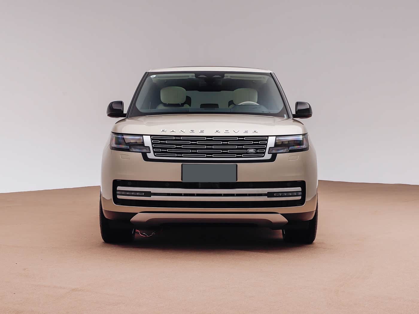 RANGE ROVER