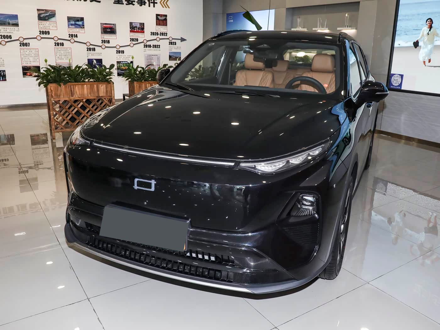 YueYi 07