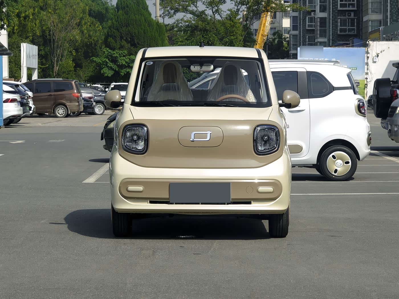 XiaoMa