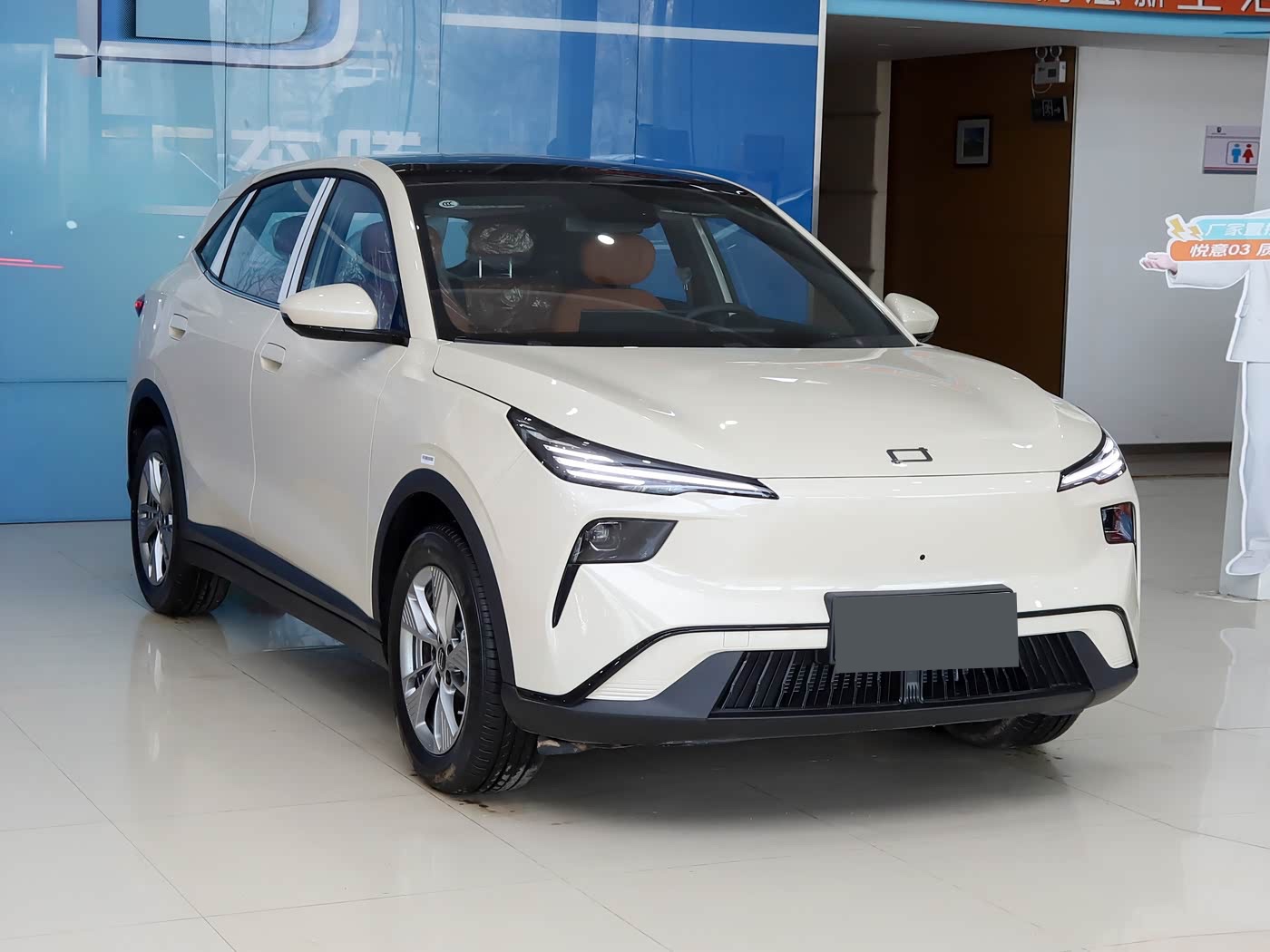YueYi 03