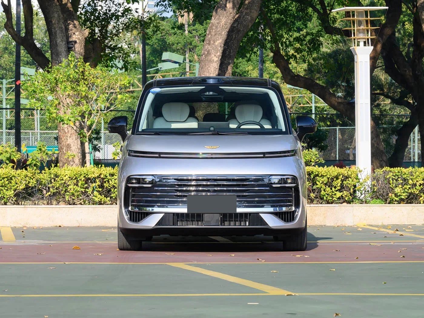 yinhe v900
