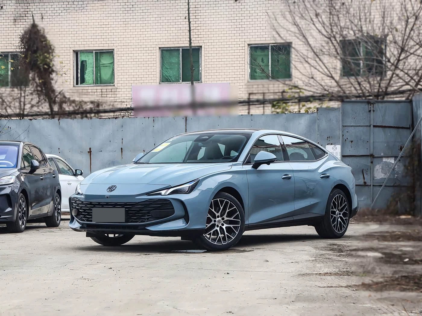 MG7