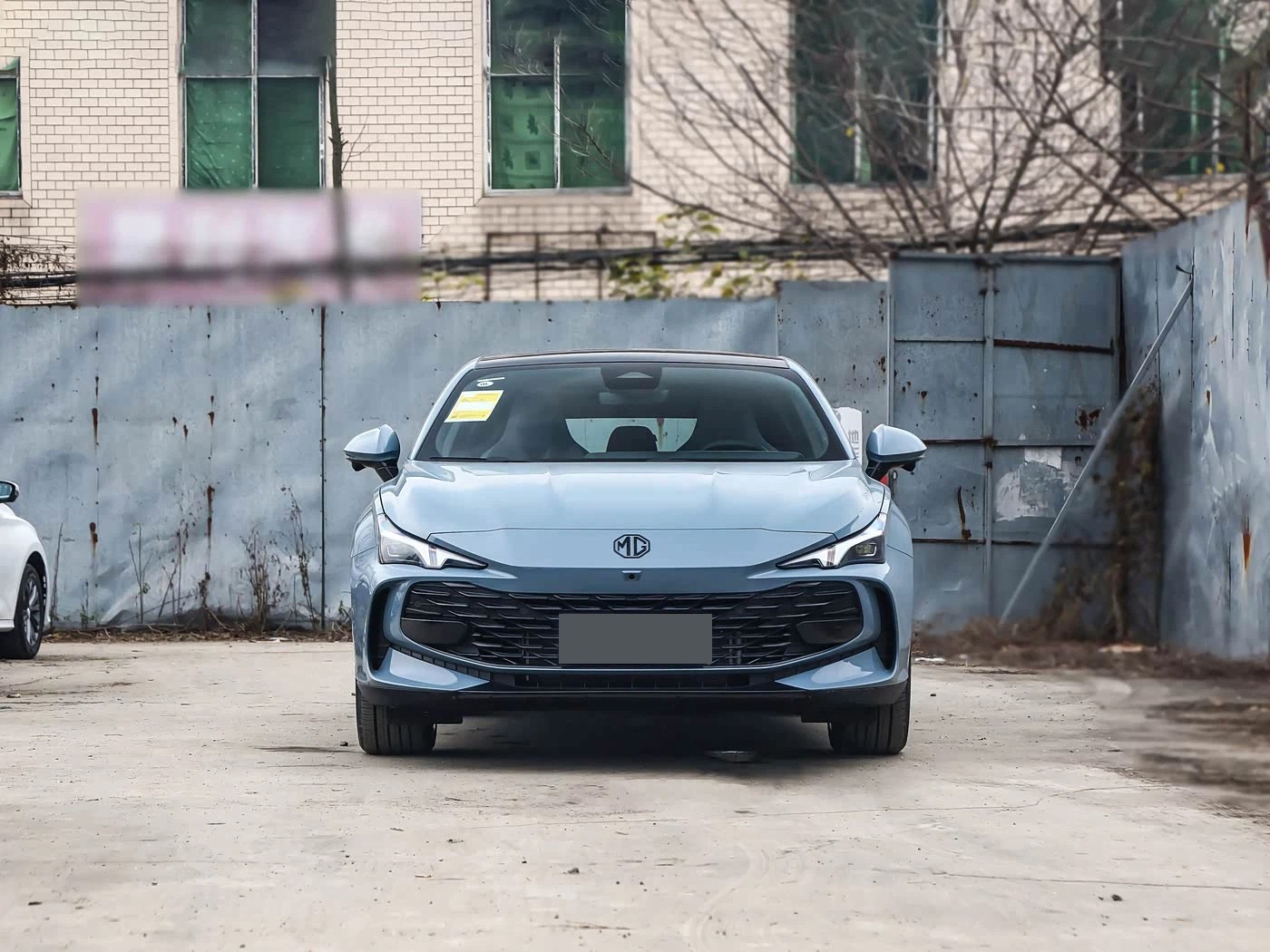 MG7