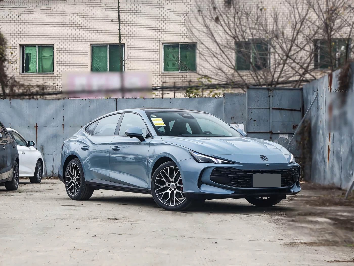 MG7