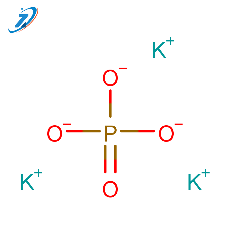 Фосфат калия