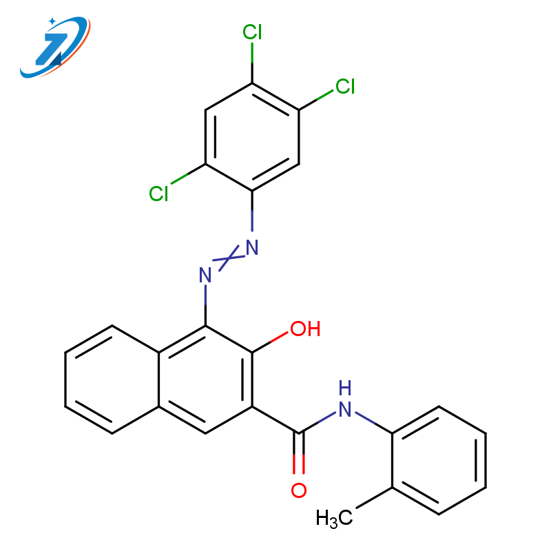 صبغة حمراء 112