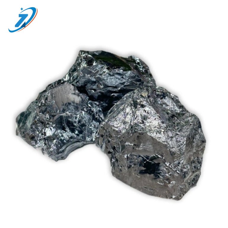 Silicium métal ordinaire