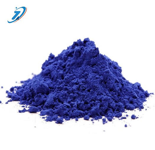 Phtalocyanine de cuivre(II)