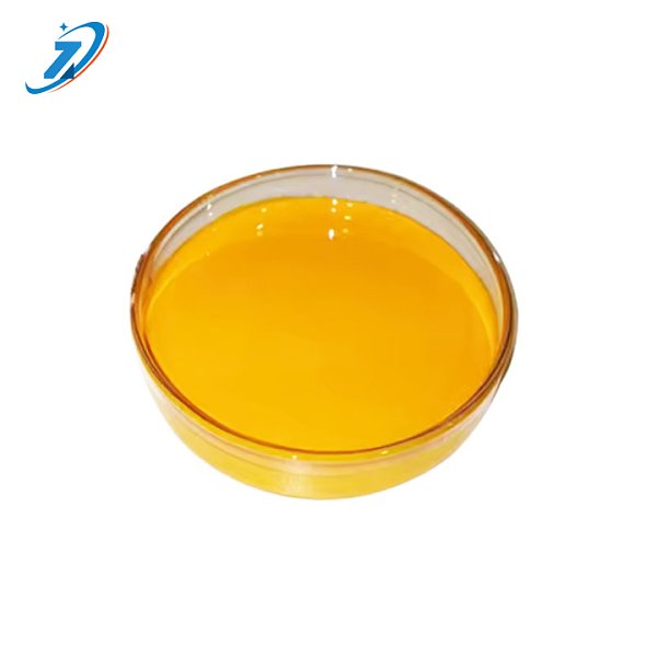 Chlorure de benzalkonium