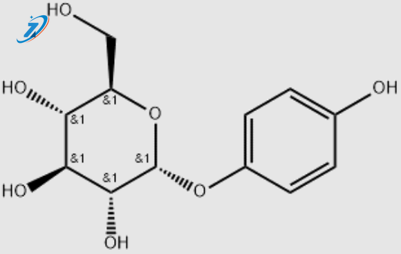 Alpha-Arbutine