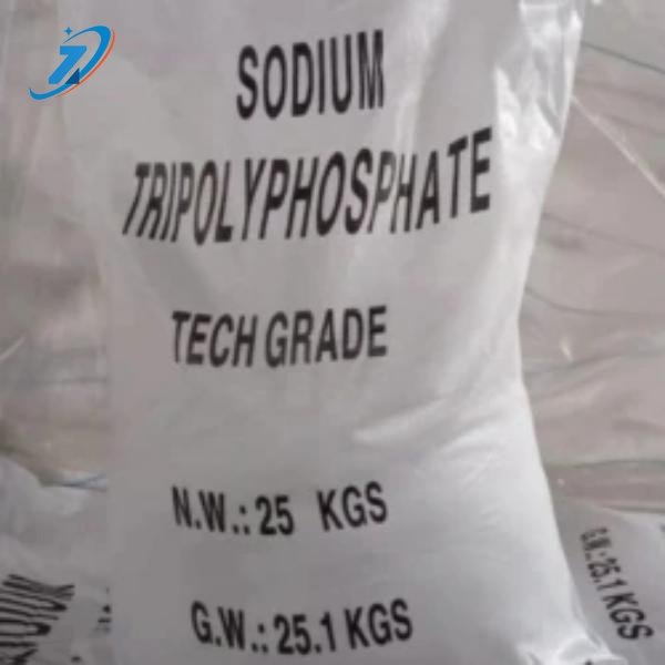 Tripolyphosphate de sodium