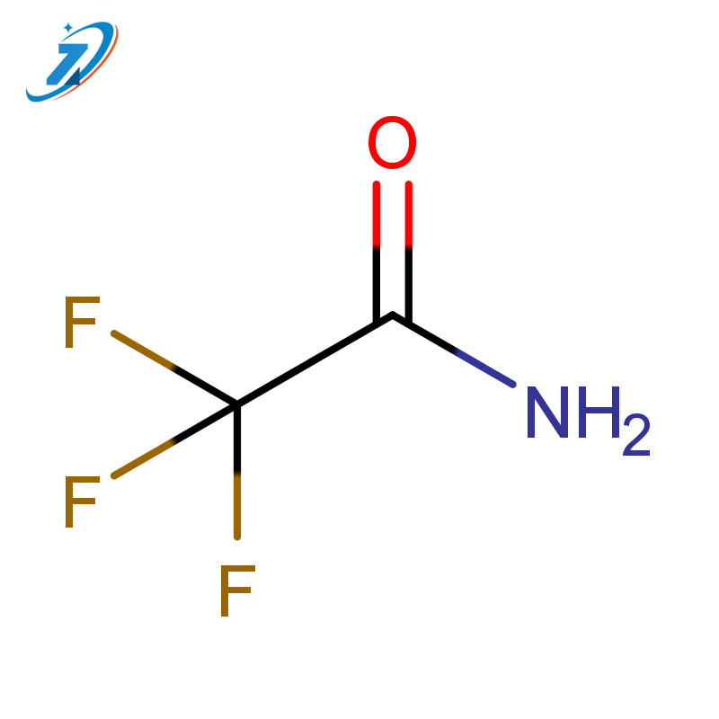 Trifluoroacétamide