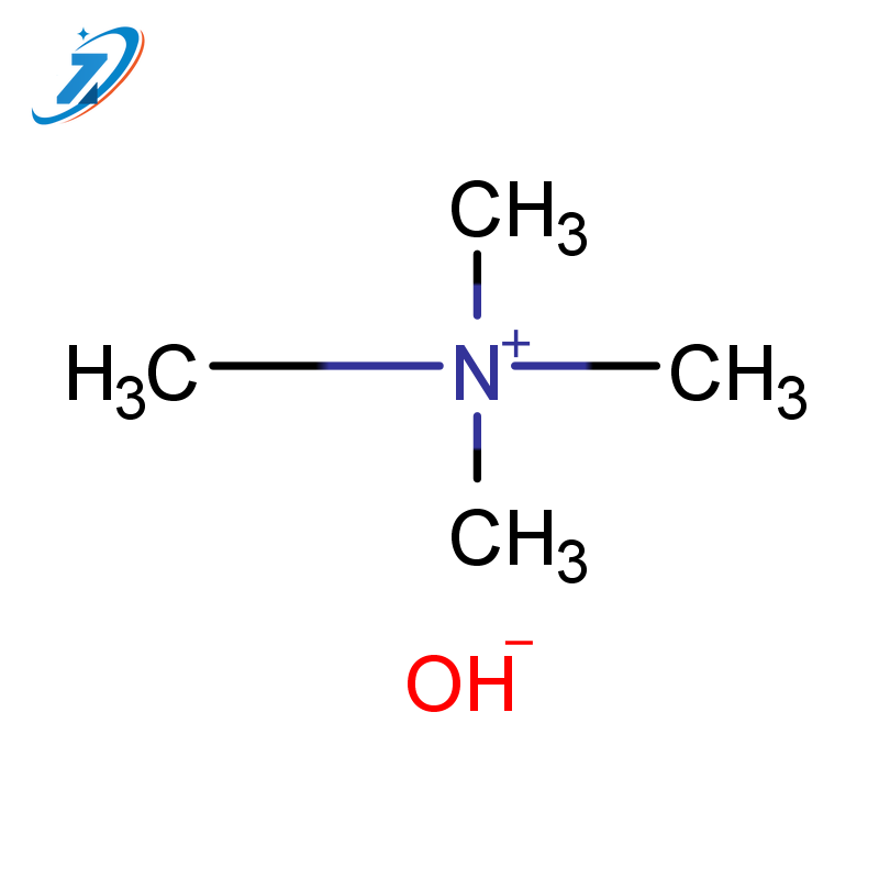 Hydroxyde de tétraméthylammonium