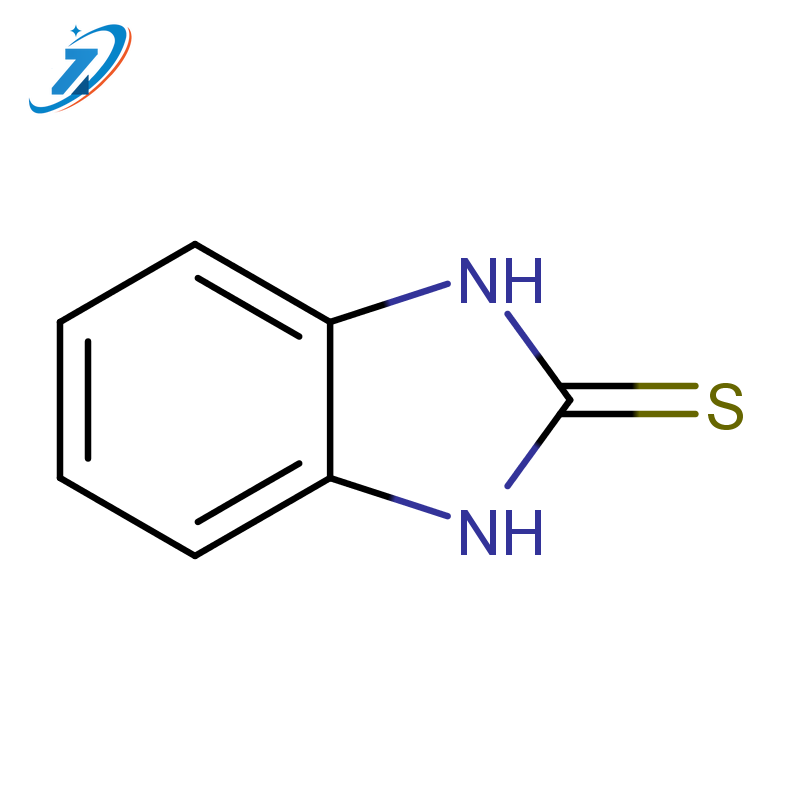 2-Mercaptobenzimidazole