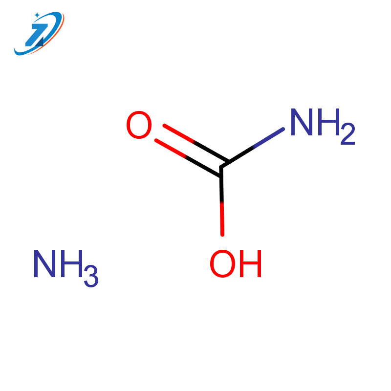 Carbamate d'ammonium