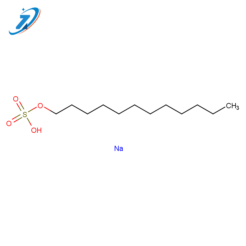 Dodécylsulfate de sodium